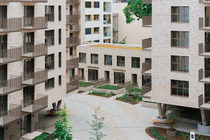 Prodej bytu 1+kk, Brno, Bratislavská, 41 m2