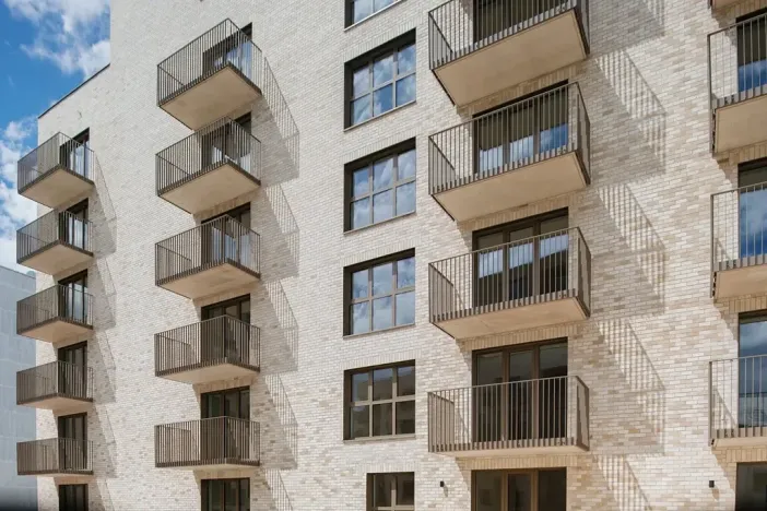 Prodej bytu 2+kk, Brno, Bratislavská, 57 m2