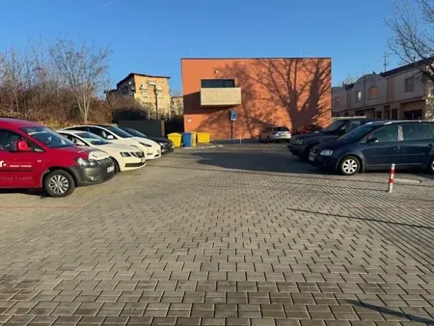 Prodej - jiné, Brno, Trnkova, 12 m2