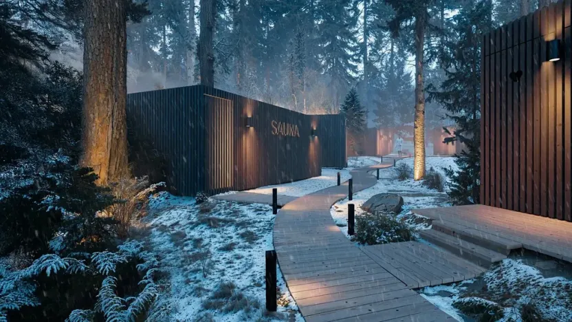 Prodej bytu 2+kk, Ostružná, 51 m2