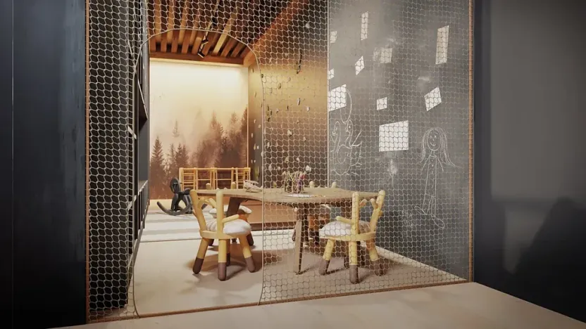 Prodej bytu 1+kk, Ostružná, 38 m2