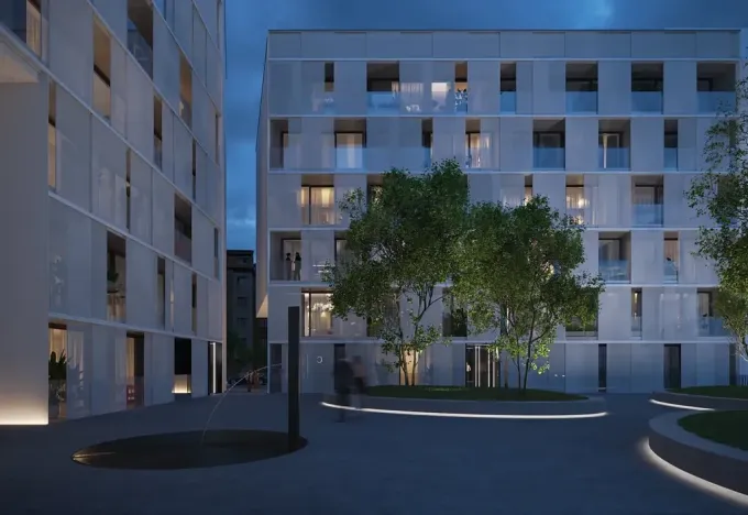 Prodej bytu 3+kk, Brno, Žižkova, 96 m2