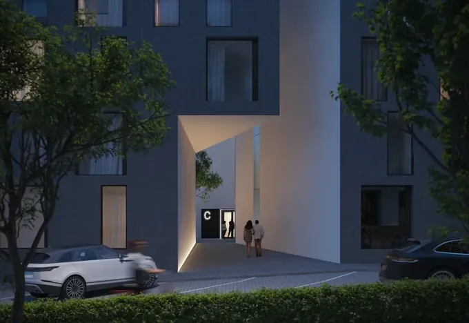 Prodej bytu 5+kk, Brno, Žižkova, 173 m2