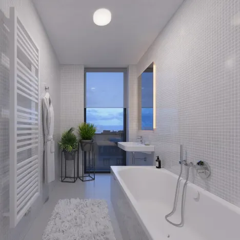 Prodej bytu 4+kk, Brno, Žižkova, 107 m2