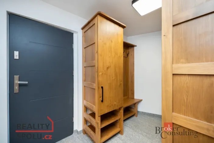 Prodej rodinného domu, 213 m2