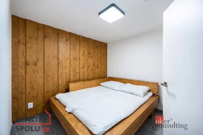 Prodej rodinného domu, 213 m2