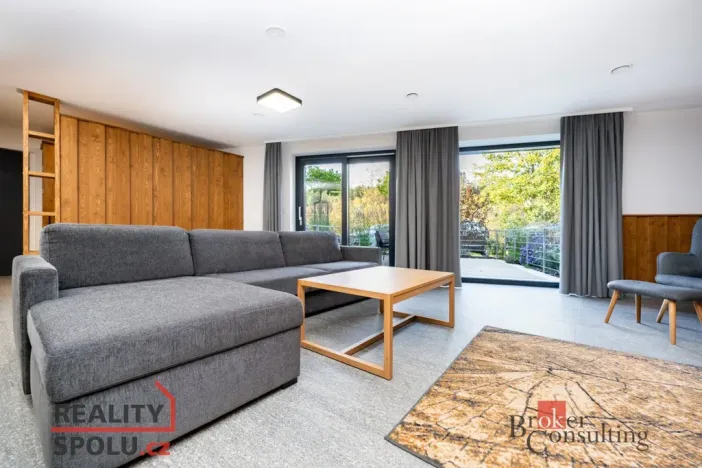 Prodej rodinného domu, 213 m2