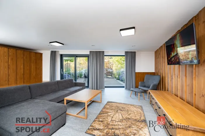 Prodej rodinného domu, 213 m2