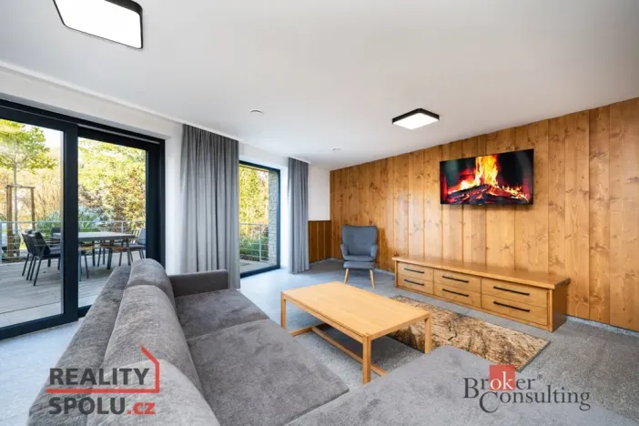 Prodej rodinného domu, 213 m2