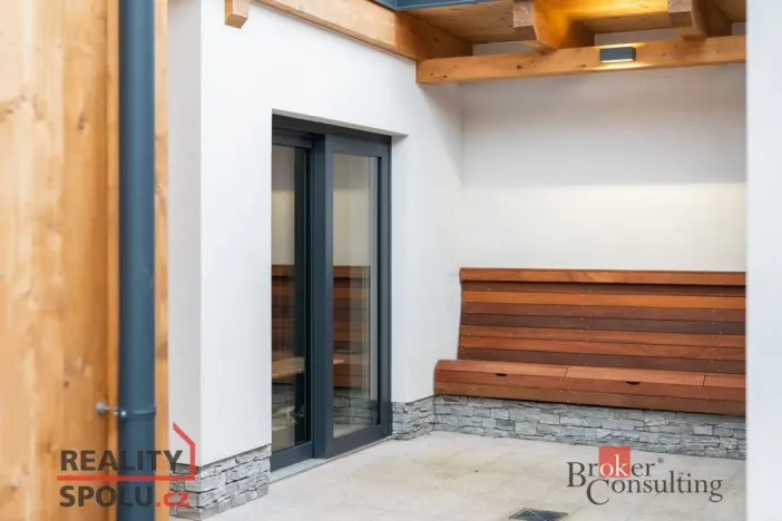 Prodej rodinného domu, 213 m2