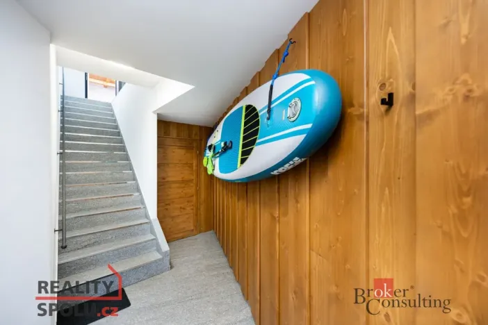 Prodej rodinného domu, 213 m2