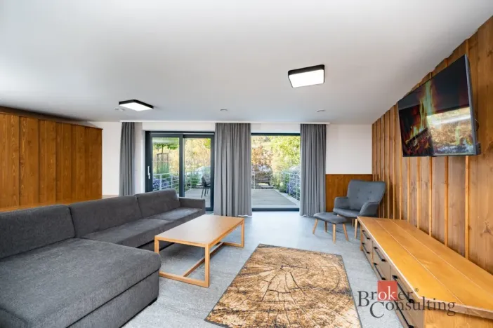 Prodej rodinného domu, Trutnov - Oblanov, 213 m2