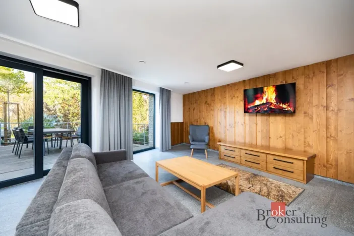 Prodej rodinného domu, Trutnov - Oblanov, 213 m2