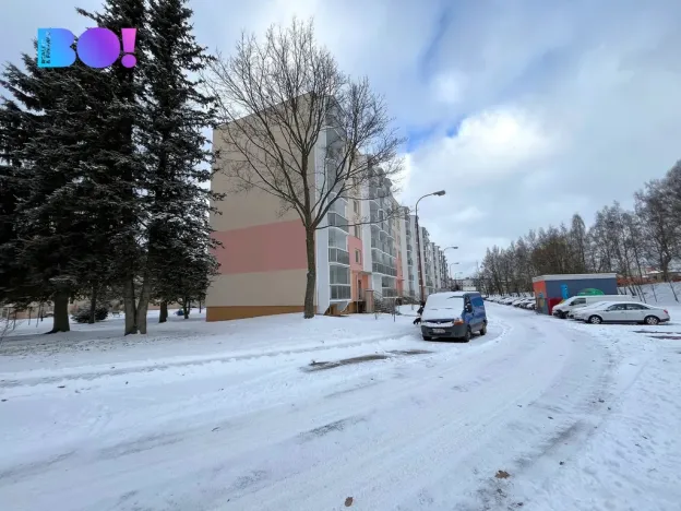 Prodej bytu 3+1, Žďár nad Sázavou, Haškova, 77 m2