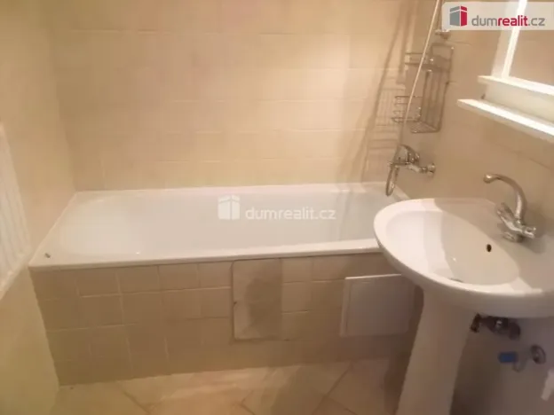 Pronájem bytu 3+1, Praha - Strašnice, Dětská, 102 m2