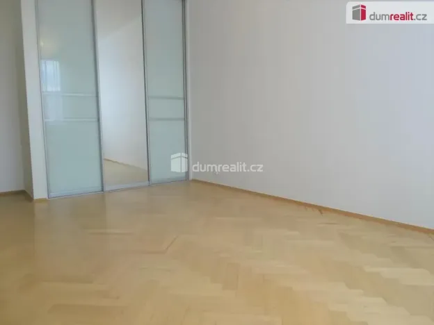 Pronájem bytu 3+1, Praha - Strašnice, Dětská, 102 m2