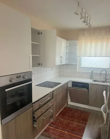 Pronájem rodinného domu, Plzeň, Konopná, 100 m2