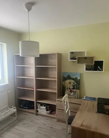 Pronájem rodinného domu, Plzeň, Konopná, 100 m2