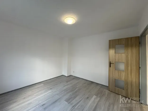 Pronájem bytu 2+kk, Děčín, K. Světlé, 44 m2