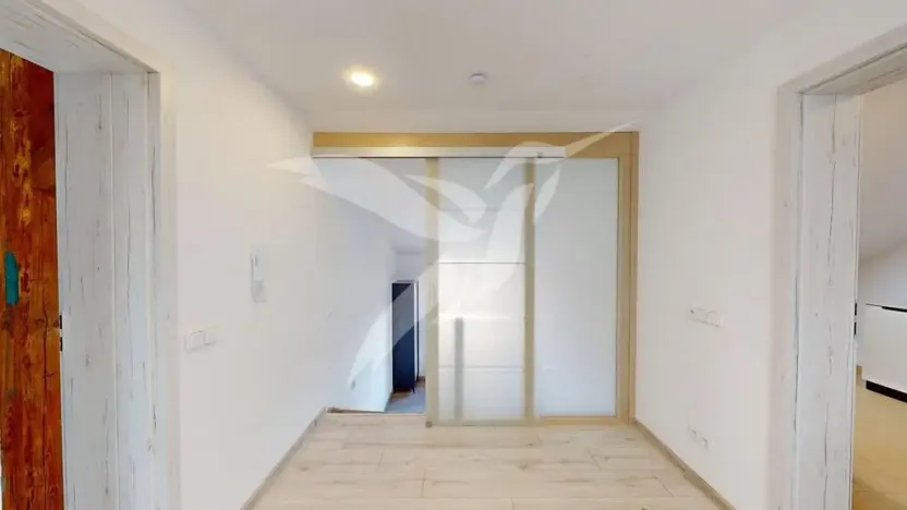 Pronájem bytu 4+kk, Město Touškov, Čemínská, 72 m2