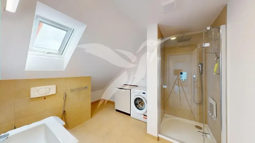 Pronájem bytu 4+kk, Město Touškov, Čemínská, 72 m2