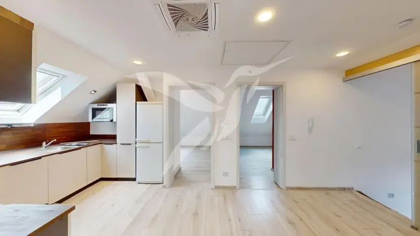 Pronájem bytu 4+kk, Město Touškov, Čemínská, 72 m2