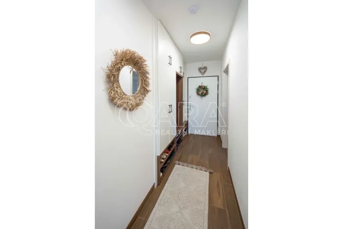 Pronájem bytu 2+kk, Roztoky, Lederova, 47 m2