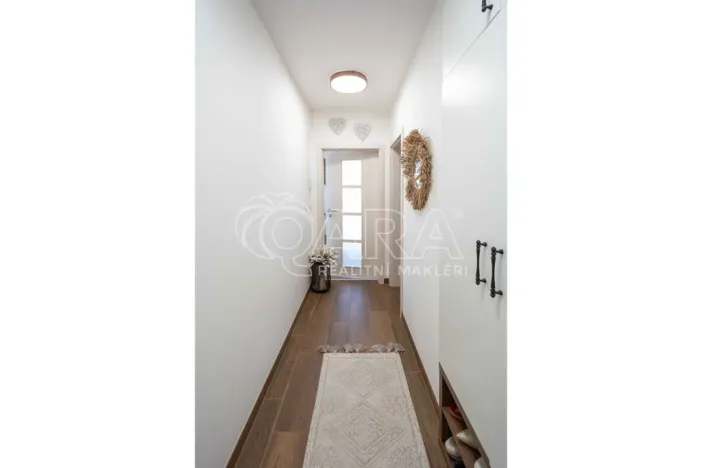 Pronájem bytu 2+kk, Roztoky, Lederova, 47 m2