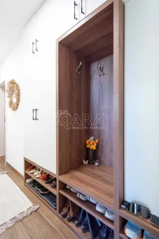 Pronájem bytu 2+kk, Roztoky, Lederova, 47 m2