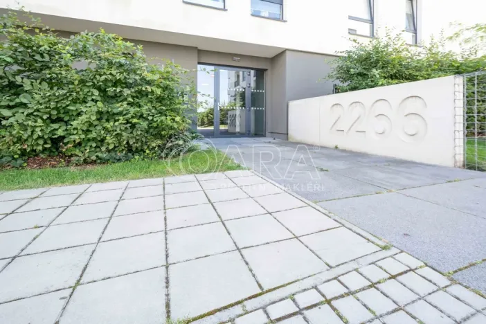 Pronájem bytu 2+kk, Roztoky, Lederova, 47 m2