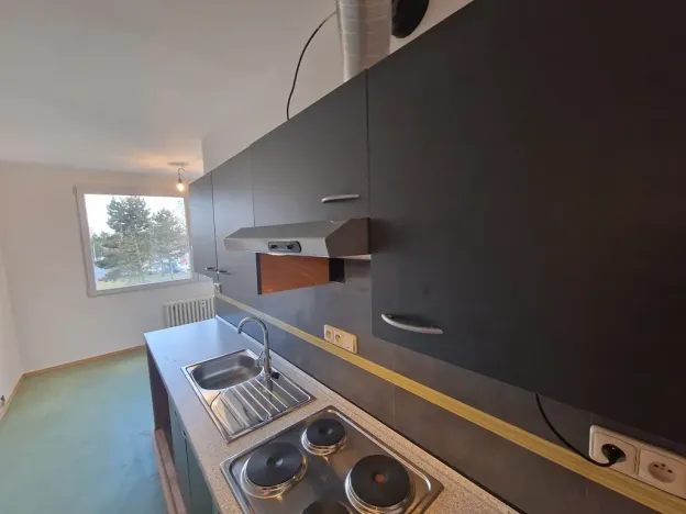 Pronájem bytu 3+1, Litoměřice, Liškova, 70 m2