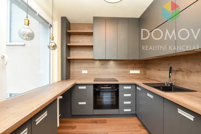 Prodej bytu 3+kk, Beroun - Beroun-Město, Bezručova, 70 m2