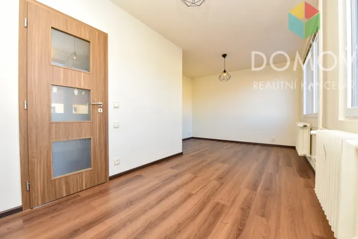 Prodej bytu 3+kk, Beroun - Beroun-Město, Bezručova, 70 m2