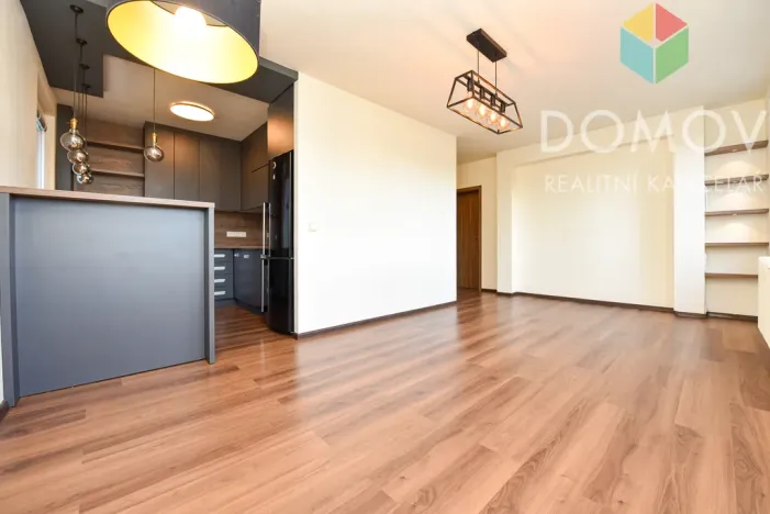 Prodej bytu 3+kk, Beroun - Beroun-Město, Bezručova, 70 m2