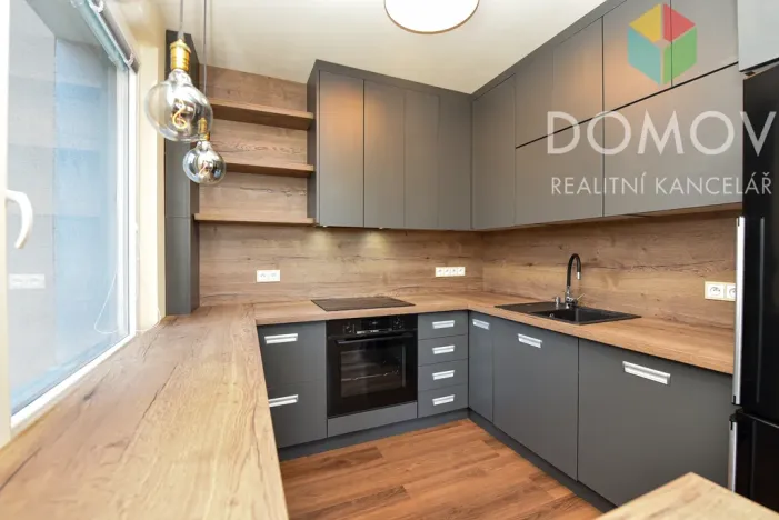 Prodej bytu 3+kk, Beroun - Beroun-Město, Bezručova, 70 m2