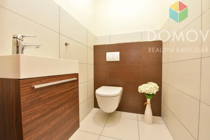 Prodej bytu 3+kk, Beroun - Beroun-Město, Bezručova, 70 m2