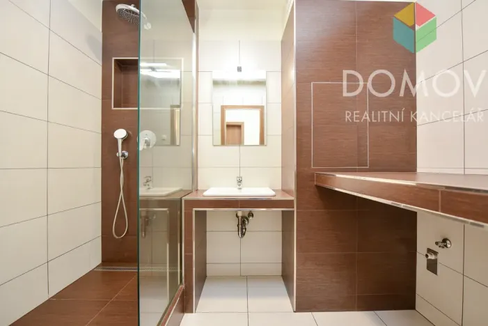 Prodej bytu 3+kk, Beroun - Beroun-Město, Bezručova, 70 m2