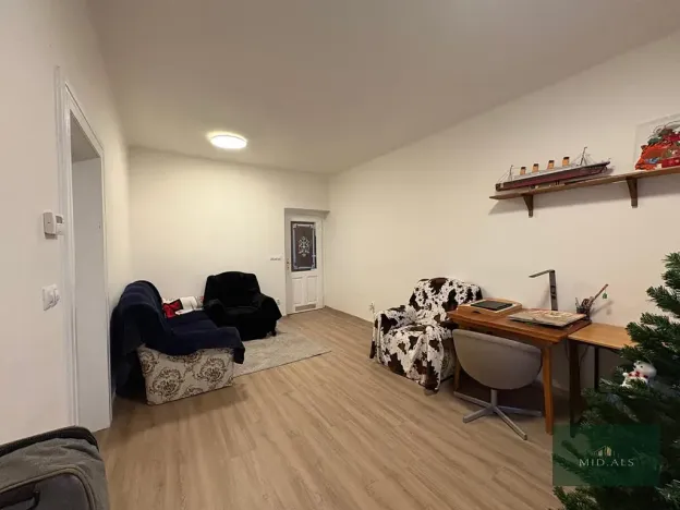 Pronájem bytu 2+1, Plzeň, Edvarda Beneše, 48 m2