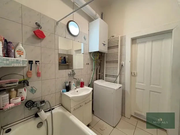 Pronájem bytu 2+1, Plzeň, Edvarda Beneše, 48 m2