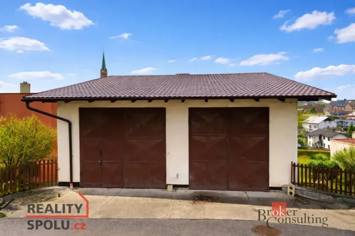 Prodej rodinného domu, Ludgeřovice, Rybářská, 200 m2