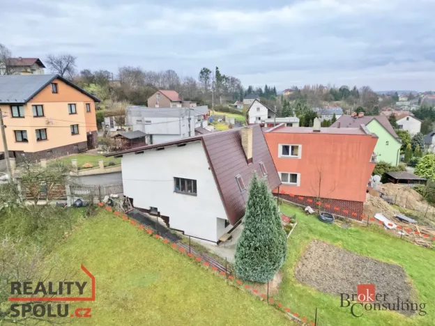 Prodej rodinného domu, Ludgeřovice, Rybářská, 200 m2