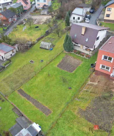 Prodej rodinného domu, Ludgeřovice, Rybářská, 200 m2