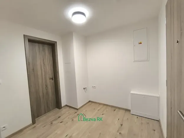 Pronájem bytu 2+kk, Hořovice, Nádražní, 44 m2