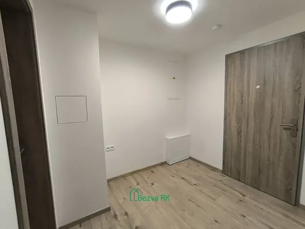 Pronájem bytu 2+kk, Hořovice, Nádražní, 44 m2