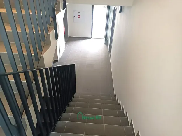 Pronájem bytu 2+kk, Hořovice, Nádražní, 44 m2