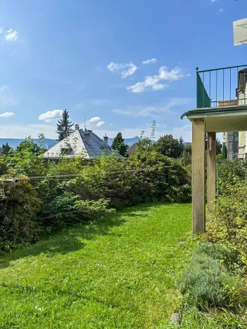 Prodej bytu 2+1, Liberec, Husova, 75 m2