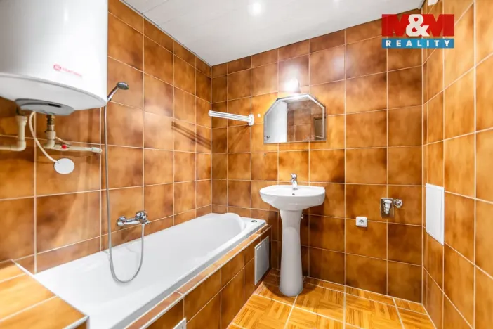 Pronájem rodinného domu, Pasečnice - Nová Pasečnice, 91 m2