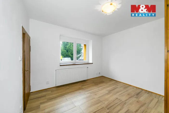 Pronájem rodinného domu, Pasečnice - Nová Pasečnice, 91 m2