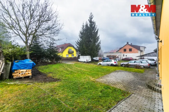Pronájem rodinného domu, Pasečnice - Nová Pasečnice, 91 m2
