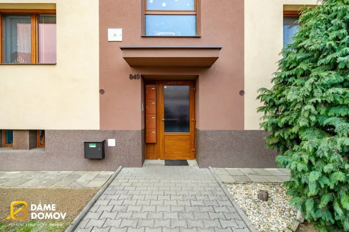 Prodej bytu 3+1, Nivnice, 85 m2